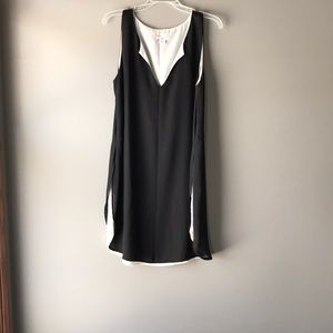 W&B Dress